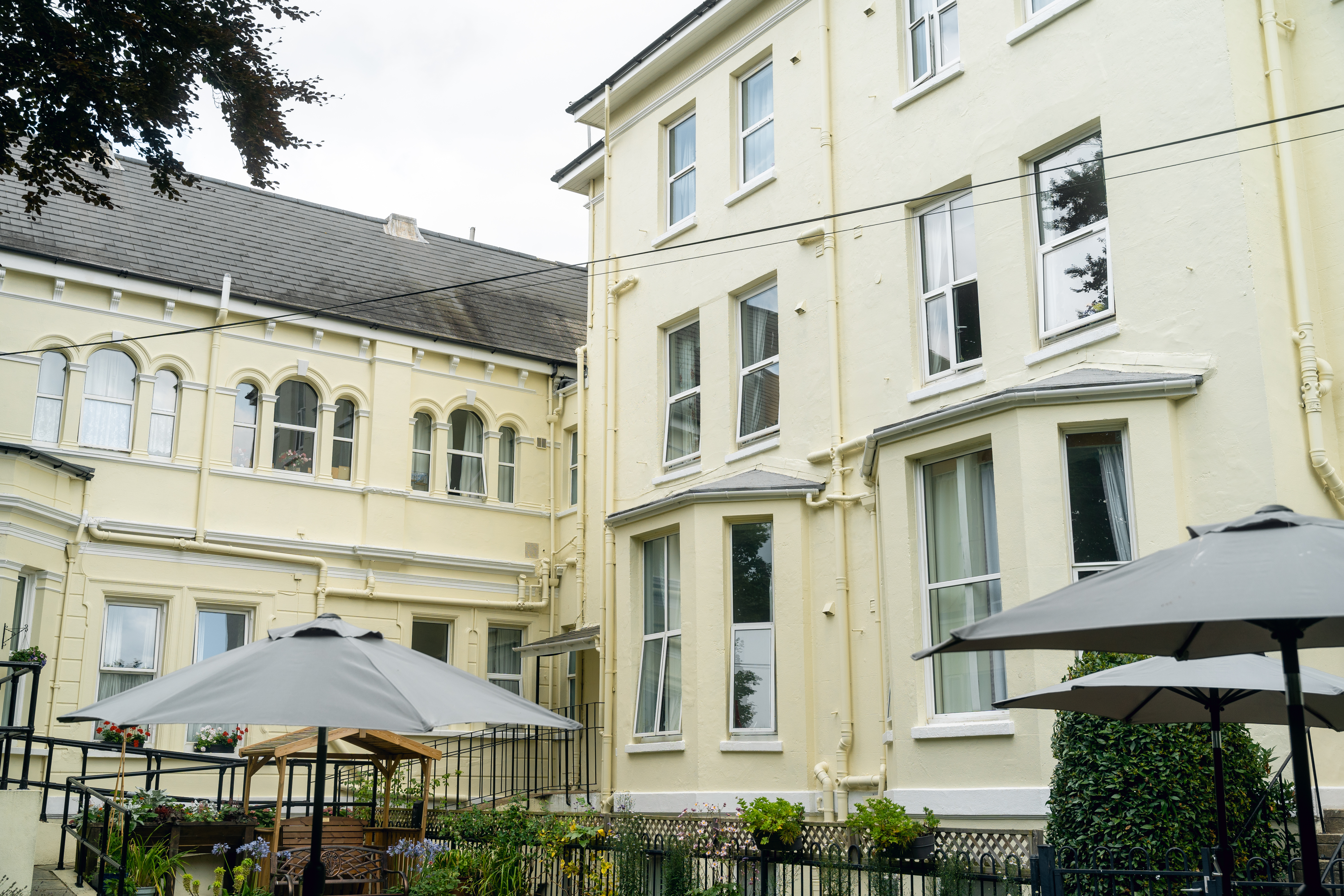 Whitebeach Nursing Home